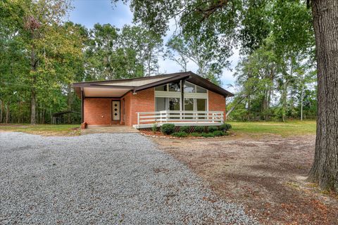 Tiny photo for 1203 Price Reese Road, Lincolnton, GA 30817 (MLS # 547972)
