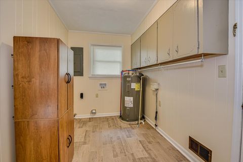 Tiny photo for 1203 Price Reese Road, Lincolnton, GA 30817 (MLS # 547972)