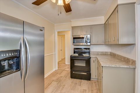 Tiny photo for 1203 Price Reese Road, Lincolnton, GA 30817 (MLS # 547972)