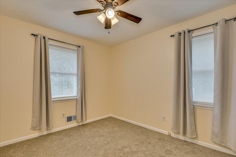 Tiny photo for 1203 Price Reese Road, Lincolnton, GA 30817 (MLS # 547972)