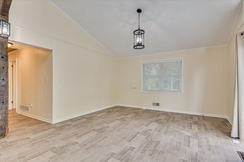 Tiny photo for 1203 Price Reese Road, Lincolnton, GA 30817 (MLS # 547972)