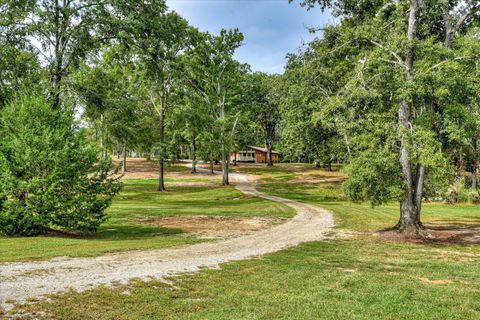 Tiny photo for 1203 Price Reese Road, Lincolnton, GA 30817 (MLS # 547972)