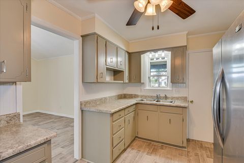 Tiny photo for 1203 Price Reese Road, Lincolnton, GA 30817 (MLS # 547972)