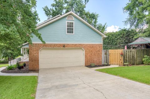 Tiny photo for 1115 Fall Creek Lane, Grovetown, GA 30813 (MLS # 545235)