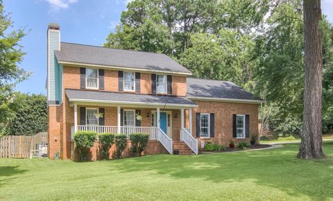 Photo of 1115 Fall Creek Lane, Grovetown, GA 30813 (MLS # 545235) Photo of 1115 Fall Creek Lane, Grovetown, GA 30813 (MLS # 545235)