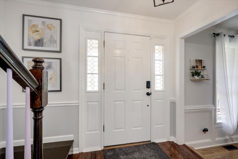 Tiny photo for 1115 Fall Creek Lane, Grovetown, GA 30813 (MLS # 545235)