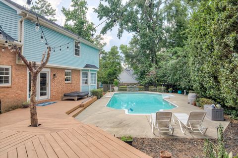 Tiny photo for 1115 Fall Creek Lane, Grovetown, GA 30813 (MLS # 545235)