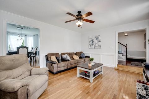 Tiny photo for 1115 Fall Creek Lane, Grovetown, GA 30813 (MLS # 545235)