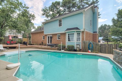 Tiny photo for 1115 Fall Creek Lane, Grovetown, GA 30813 (MLS # 545235)