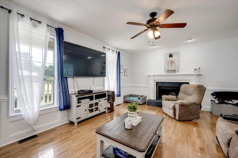 Tiny photo for 1115 Fall Creek Lane, Grovetown, GA 30813 (MLS # 545235)