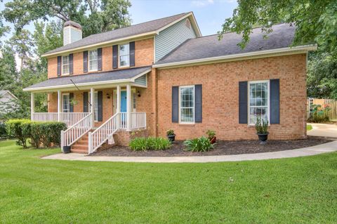 Tiny photo for 1115 Fall Creek Lane, Grovetown, GA 30813 (MLS # 545235)
