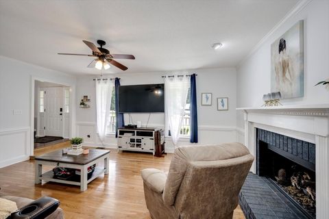 Tiny photo for 1115 Fall Creek Lane, Grovetown, GA 30813 (MLS # 545235)