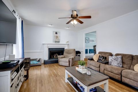 Tiny photo for 1115 Fall Creek Lane, Grovetown, GA 30813 (MLS # 545235)