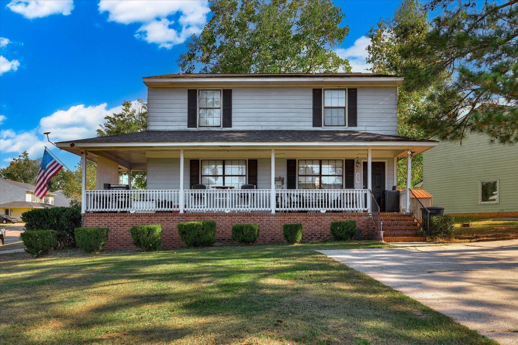 Photo for 305 W Clifton Avenue, North Augusta, SC 29841 (MLS # 548717)