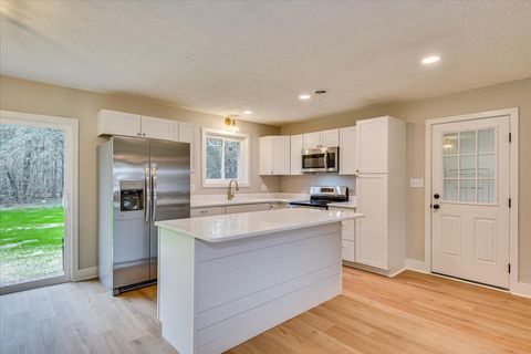 Tiny photo for 4906 Old Waynesboro Road, Hephzibah, GA 30815 (MLS # 550841)