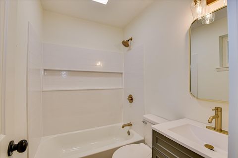 Tiny photo for 4906 Old Waynesboro Road, Hephzibah, GA 30815 (MLS # 550841)