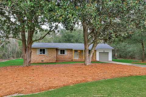 Tiny photo for 4906 Old Waynesboro Road, Hephzibah, GA 30815 (MLS # 550841)
