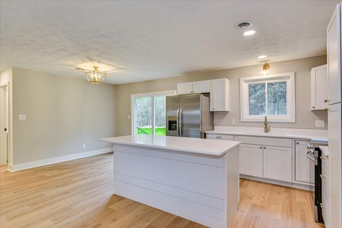 Tiny photo for 4906 Old Waynesboro Road, Hephzibah, GA 30815 (MLS # 550841)