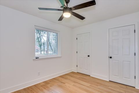 Tiny photo for 4906 Old Waynesboro Road, Hephzibah, GA 30815 (MLS # 550841)