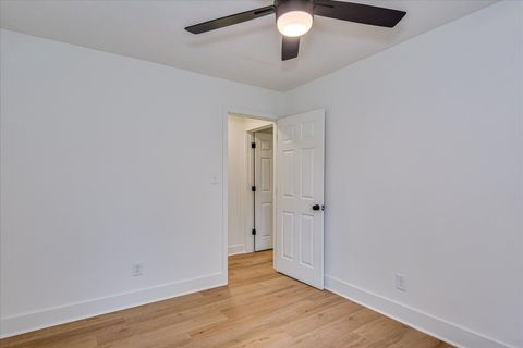 Tiny photo for 4906 Old Waynesboro Road, Hephzibah, GA 30815 (MLS # 550841)