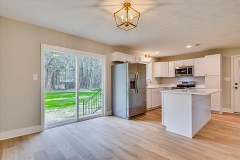 Tiny photo for 4906 Old Waynesboro Road, Hephzibah, GA 30815 (MLS # 550841)