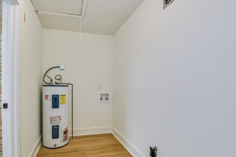 Tiny photo for 4906 Old Waynesboro Road, Hephzibah, GA 30815 (MLS # 550841)