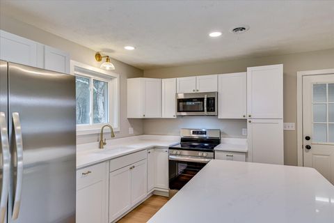 Tiny photo for 4906 Old Waynesboro Road, Hephzibah, GA 30815 (MLS # 550841)