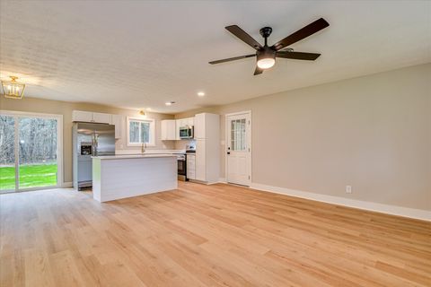 Tiny photo for 4906 Old Waynesboro Road, Hephzibah, GA 30815 (MLS # 550841)