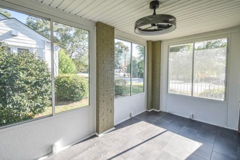 Tiny photo for 1741 Kissingbower Road, Augusta, GA 30904 (MLS # 548651)