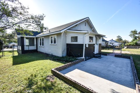 Tiny photo for 1741 Kissingbower Road, Augusta, GA 30904 (MLS # 548651)