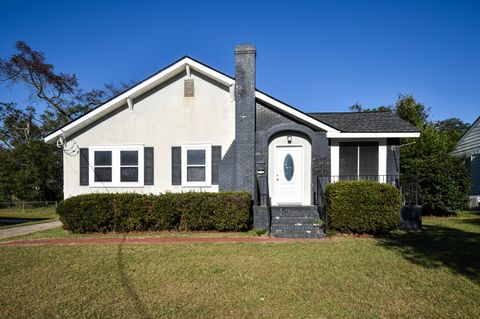 Photo of 1741 Kissingbower Road, Augusta, GA 30904 (MLS # 548651)