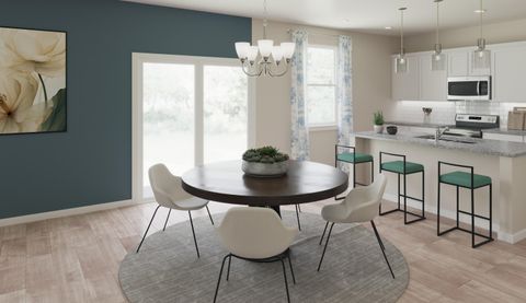 Tiny photo for 4231 Whitehouse Street, Harlem, GA 30814 (MLS # 545016)