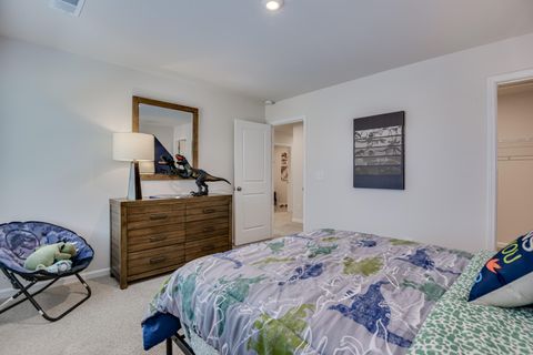 Tiny photo for 4231 Whitehouse Street, Harlem, GA 30814 (MLS # 545016)