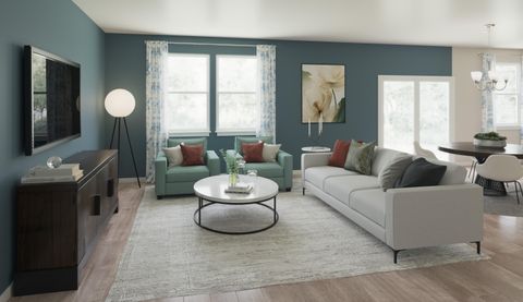 Tiny photo for 4231 Whitehouse Street, Harlem, GA 30814 (MLS # 545016)