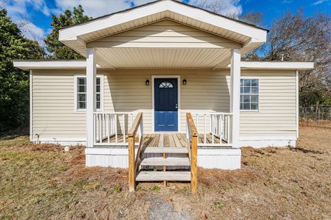 A home in Augusta