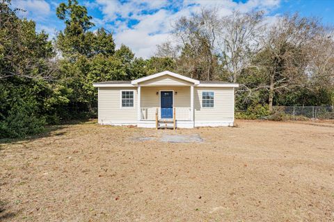 A home in Augusta