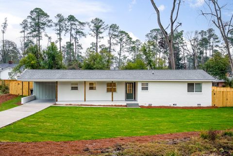 Photo of 909 Hammond Drive, North Augusta, SC 29841 (MLS # 552135)