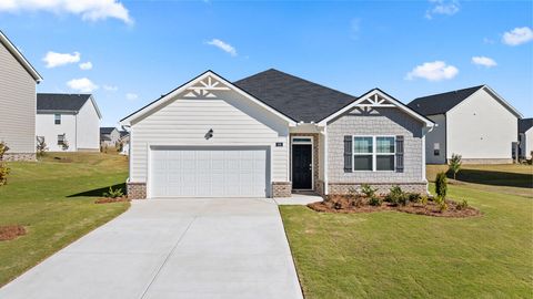 Photo of 705 Hollis Avenue, Grovetown, GA 30813 (MLS # 551530)