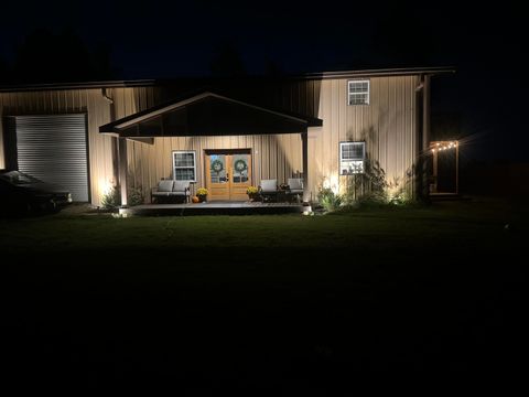 A home in Graniteville