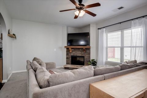 Tiny photo for 3315 Grove Landing Circle, Grovetown, GA 30813 (MLS # 549943)