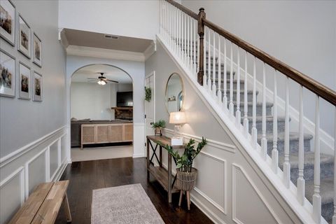 Tiny photo for 3315 Grove Landing Circle, Grovetown, GA 30813 (MLS # 549943)