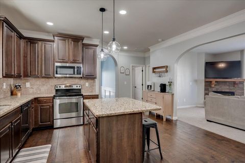 Tiny photo for 3315 Grove Landing Circle, Grovetown, GA 30813 (MLS # 549943)