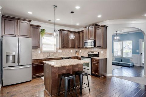 Tiny photo for 3315 Grove Landing Circle, Grovetown, GA 30813 (MLS # 549943)