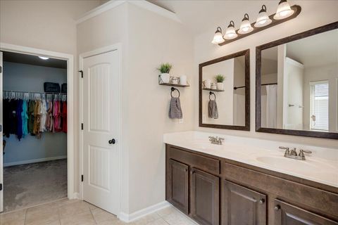 Tiny photo for 3315 Grove Landing Circle, Grovetown, GA 30813 (MLS # 549943)