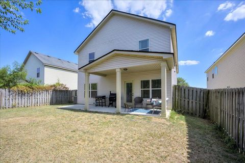 Tiny photo for 3315 Grove Landing Circle, Grovetown, GA 30813 (MLS # 549943)