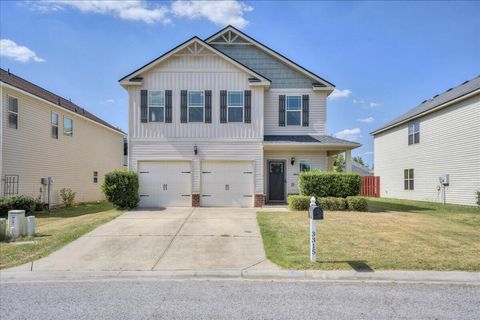 Tiny photo for 3315 Grove Landing Circle, Grovetown, GA 30813 (MLS # 549943)