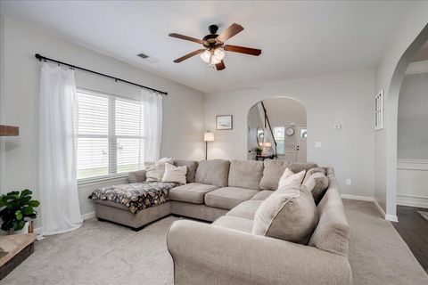 Tiny photo for 3315 Grove Landing Circle, Grovetown, GA 30813 (MLS # 549943)