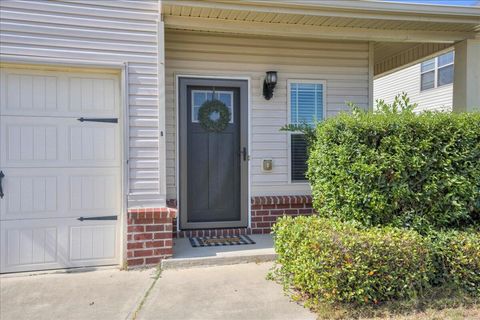 Tiny photo for 3315 Grove Landing Circle, Grovetown, GA 30813 (MLS # 549943)