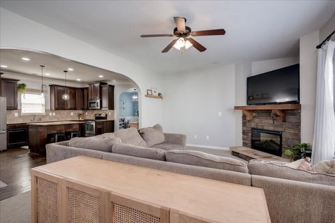 Tiny photo for 3315 Grove Landing Circle, Grovetown, GA 30813 (MLS # 549943)