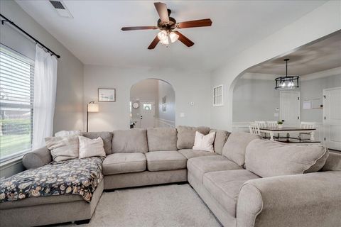 Tiny photo for 3315 Grove Landing Circle, Grovetown, GA 30813 (MLS # 549943)